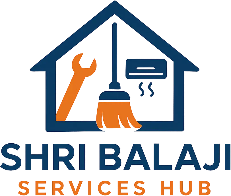 Shri Balaji Services Hub