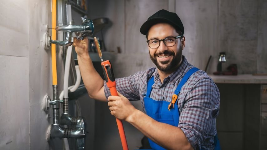 Plumbing service Kanpur